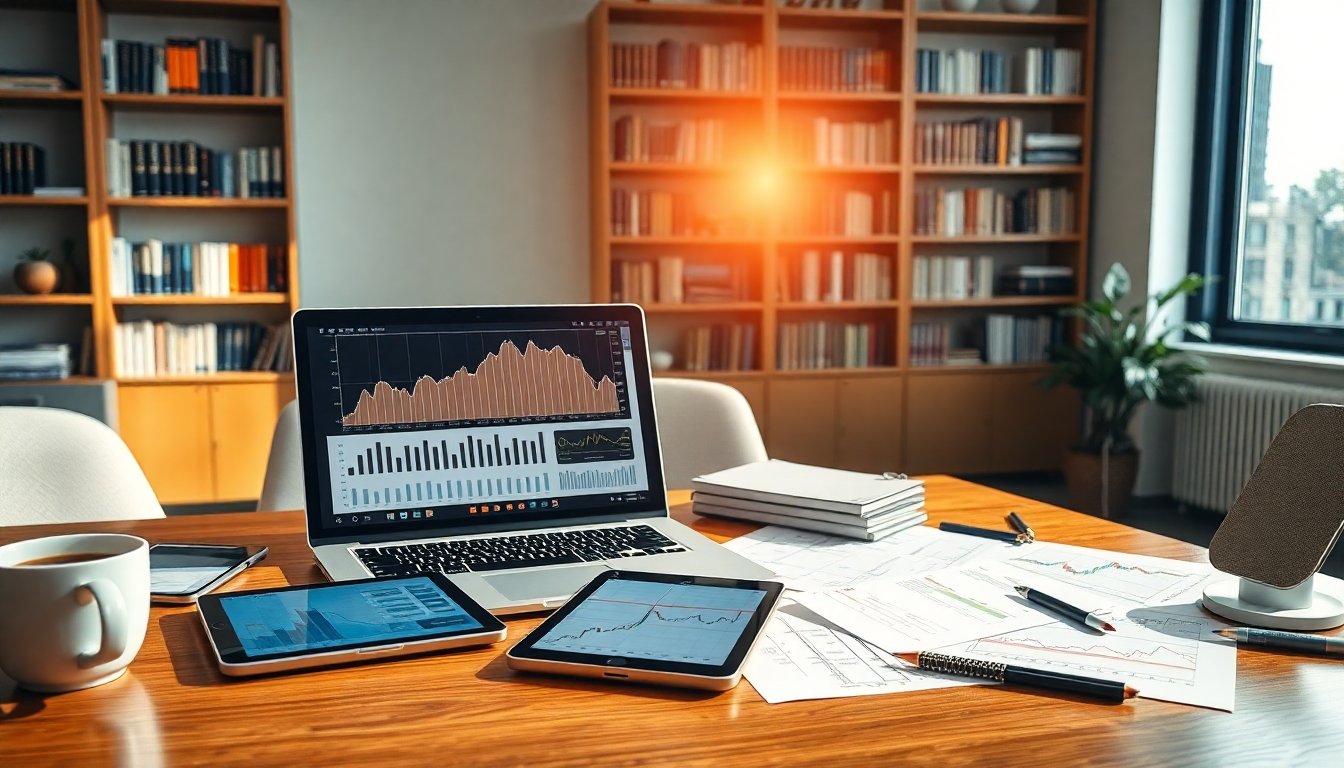 Comprendre les NEO et les ETF YieldMax pour optimiser vos revenus
