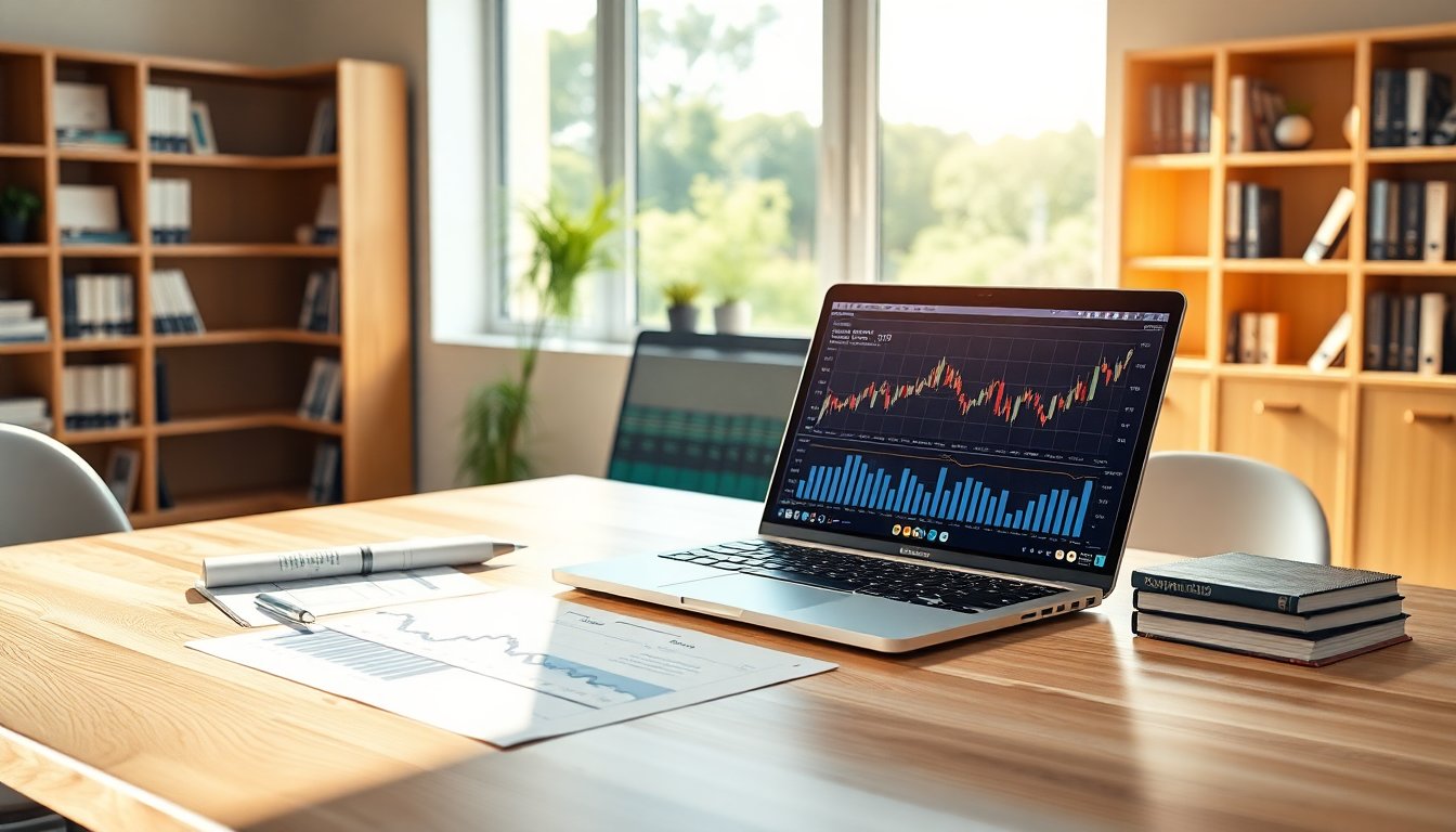 Comprendre les opportunités des programmes d’investissement à haut rendement