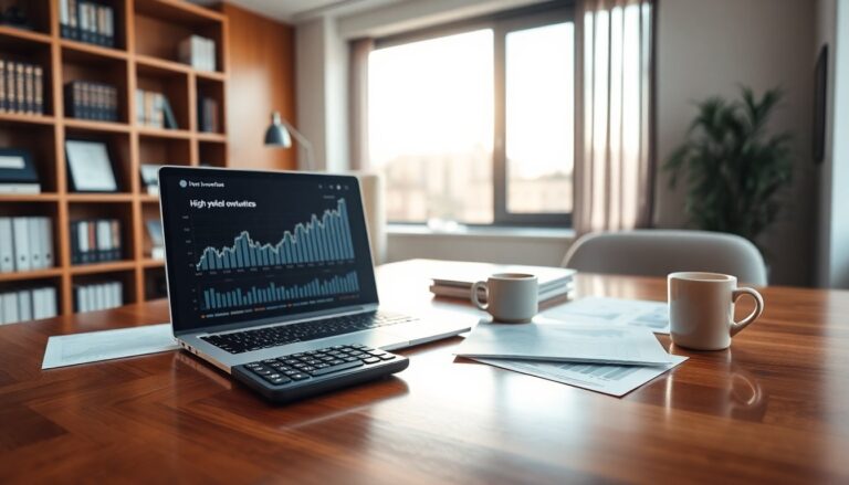 comprendre les opportunites dinvestissement a haut rendement 1760442338