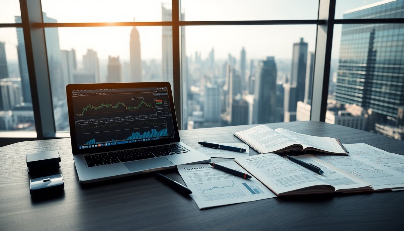 Comprendre les options à haut rendement dans les ETF axés sur le revenu