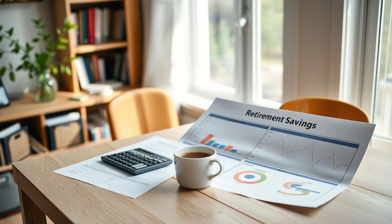 Comprendre les options d’épargne retraite : traditionnelle vs Roth
