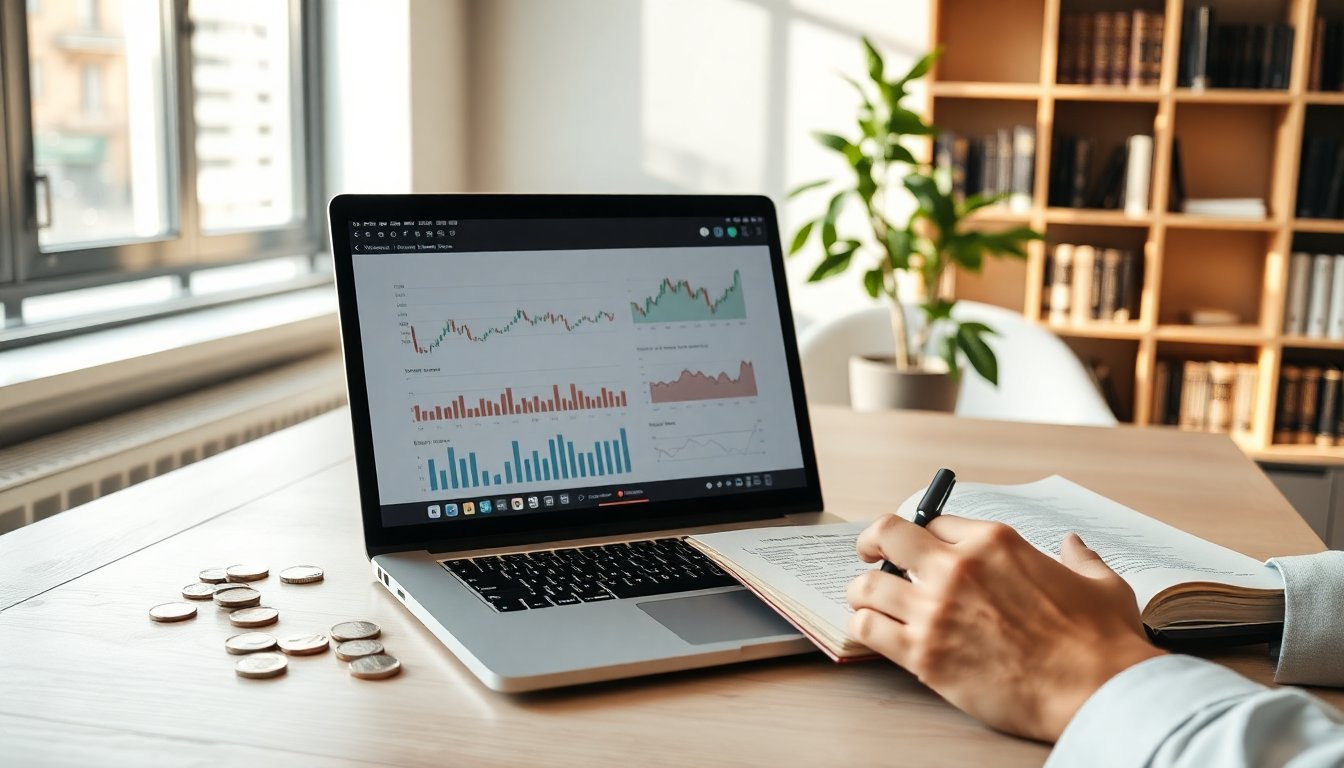 Comprendre les programmes d’investissement à haut rendement pour des investissements plus intelligents