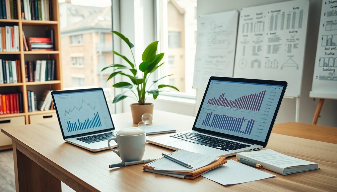 Comprendre les programmes d’investissement à haut rendement pour des retours profitables