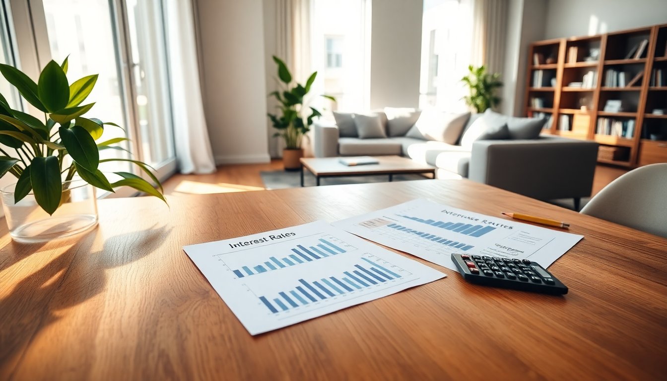 Comprendre les rachats de taux hypothécaire pour améliorer votre trésorerie