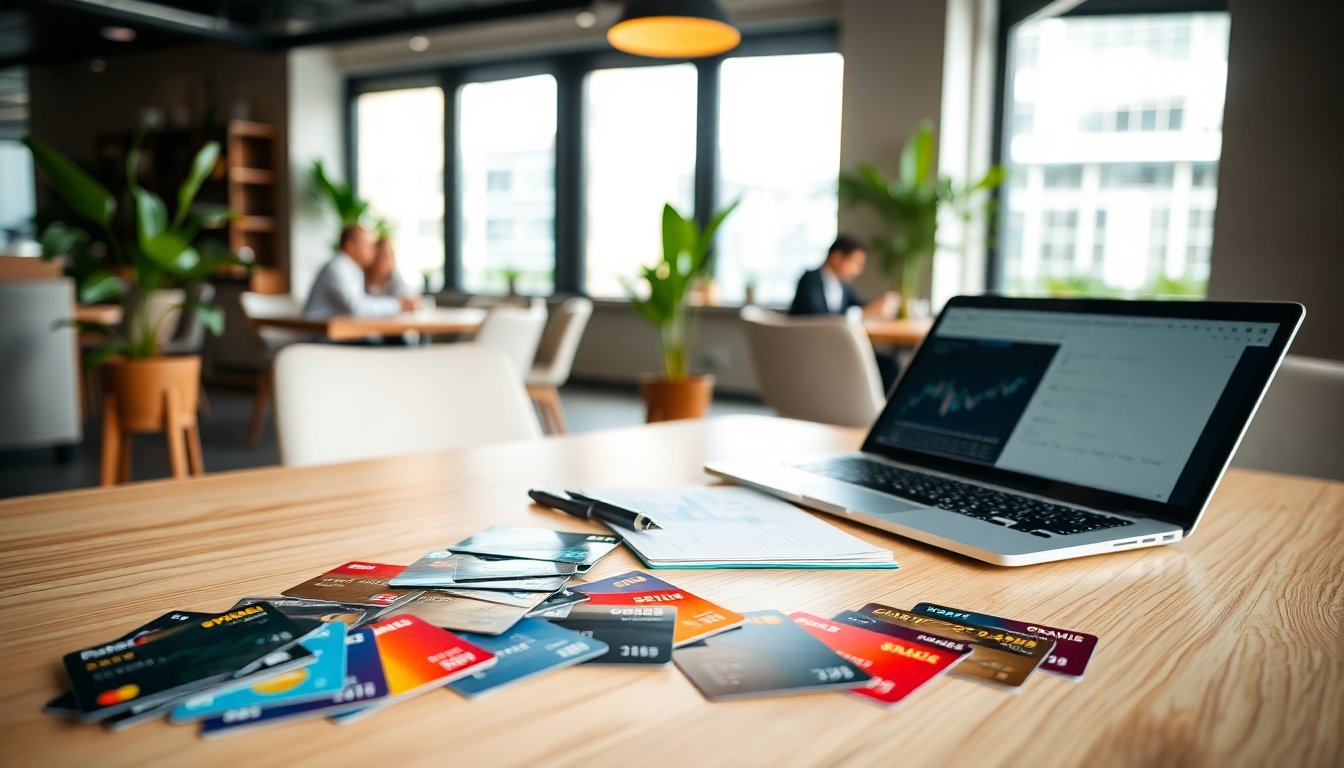 Comprendre les récompenses des cartes de crédit pour des dépenses intelligentes