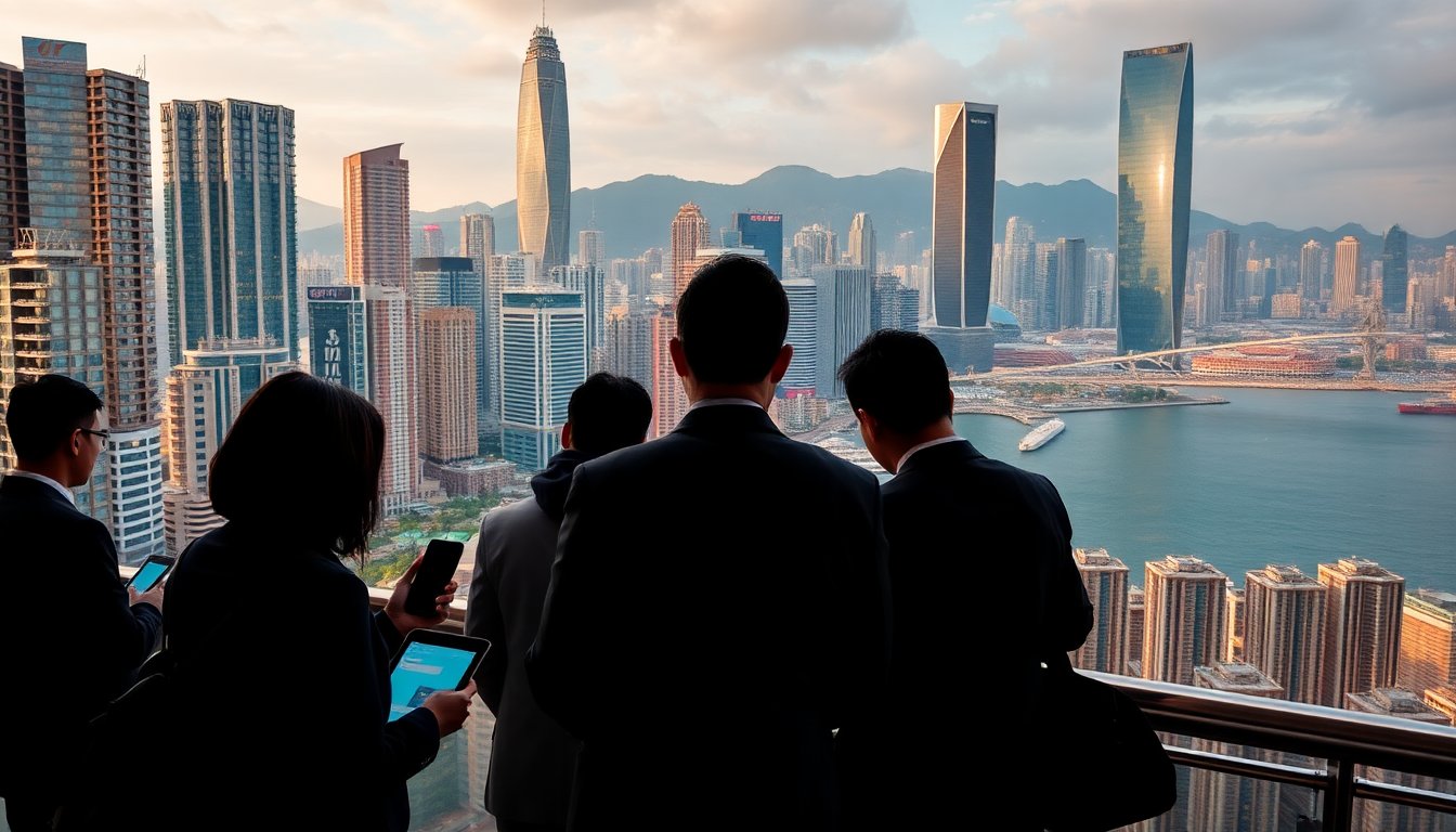 Comprendre l’impact des réformes des IPO à Hong Kong sur les investisseurs