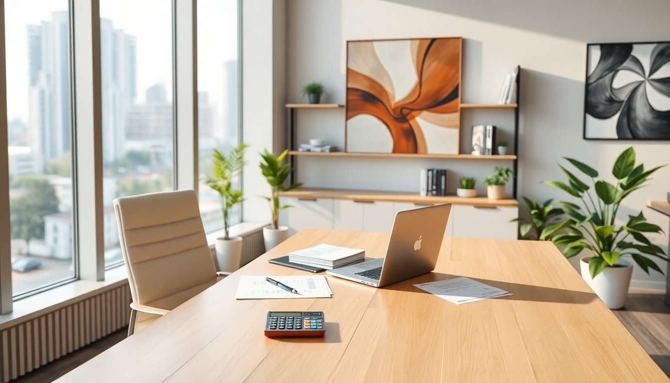 Concevoir le service de conseil financier idéal
