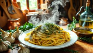 Cuisine traditionnelle : un voyage sensoriel au coeur des saveurs
