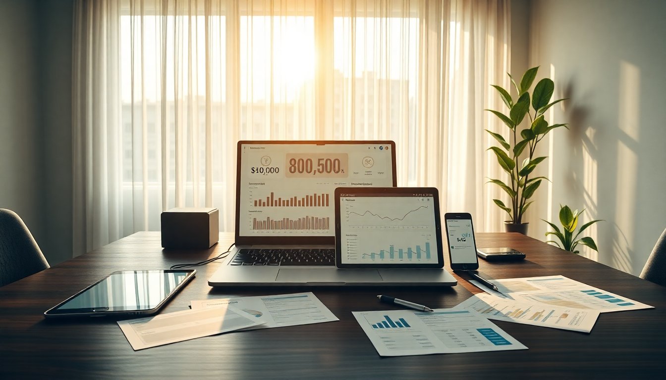 Débloquez des opportunités lucratives avec le programme d’investissement Roxpaid