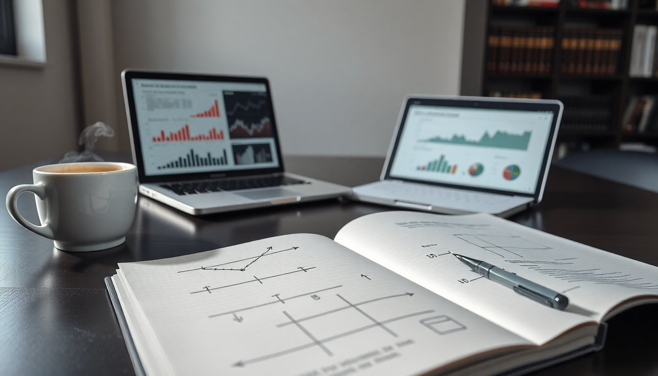 Découvrez comment les fonds de dette peuvent optimiser votre stratégie d’investissement
