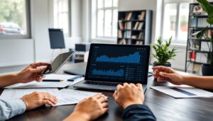Découvrez des rendements lucratifs grâce aux programmes d’investissement de Roxpaid