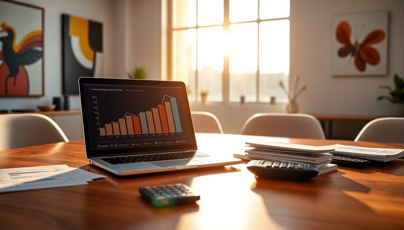 Découvrez les opportunités de rendement élevé avec le programme d’investissement de Roxpaid