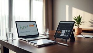 Différences entre les stratégies d’investissement actives et passives : Guide complet pour investisseurs