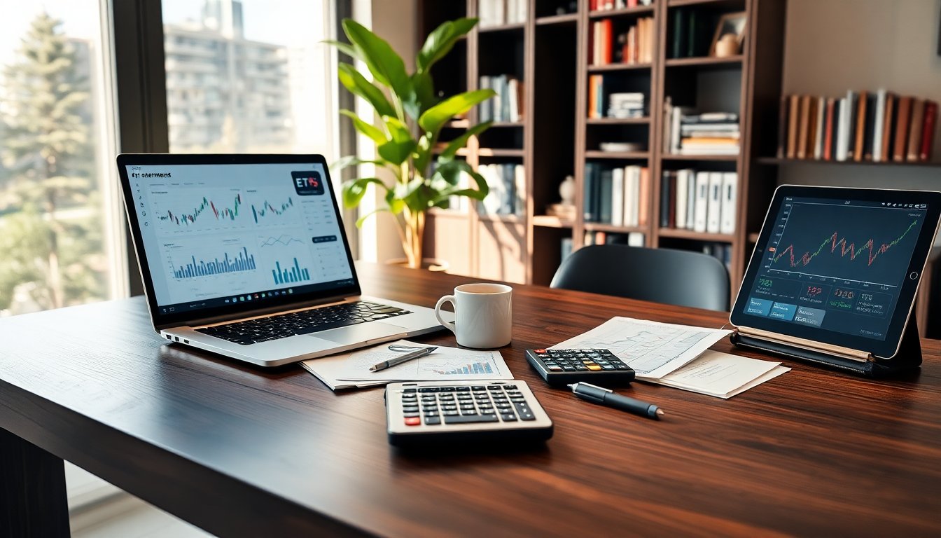 ETFs à haut rendement : Comparaison des stratégies NEOs et YieldMax