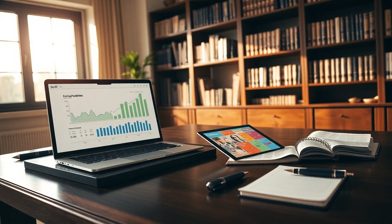 Exploration de Roxpaid : une opportunité d’investissement à fort rendement