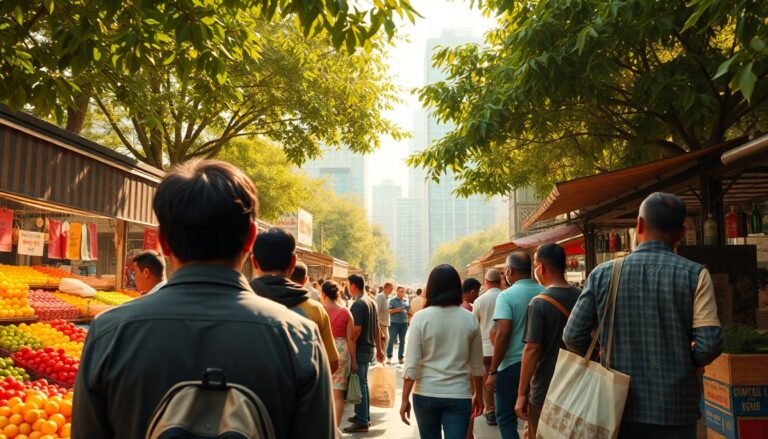 exploration des influences societales sur le comportement economique 1760122009