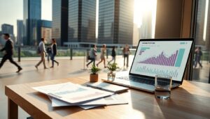 Exploration des opportunités d’investissement à haut rendement pour des gains maximaux