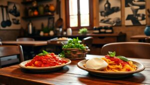 Exploration des saveurs du terroir à travers des recettes uniques