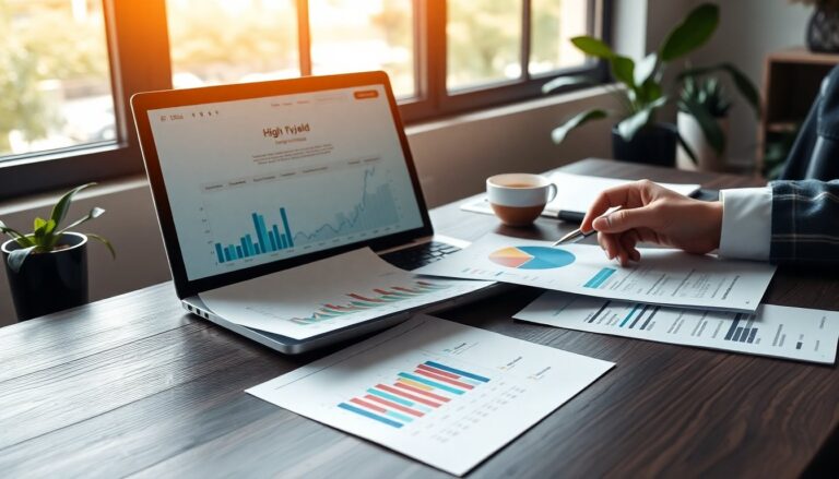 explorer des opportunites dinvestissement a haut rendement pour des retours significatifs 1760265450