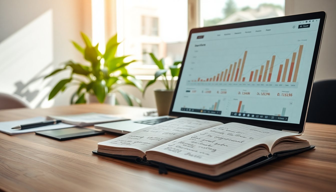Explorer des opportunités d’investissement à rendement élevé pour des retours significatifs