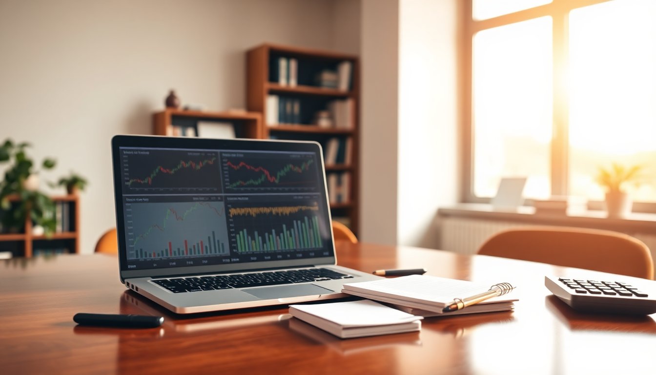 Explorer les avantages des opportunités d’investissement à haut rendement