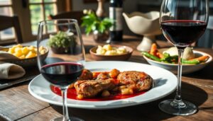 Explorer les délices du terroir français : une aventure culinaire