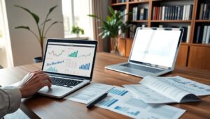 Explorer les différences entre les stratégies d’investissement actives et passives
