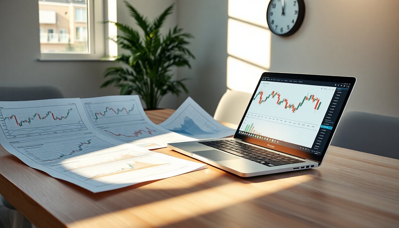 Explorer les ETF à option à haut rendement pour les investisseurs en revenus