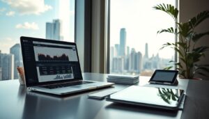 Explorer les ETF axés sur le revenu pour des rendements élevés pour les investisseurs