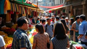 Explorer les influences sociales invisibles sur les décisions économiques