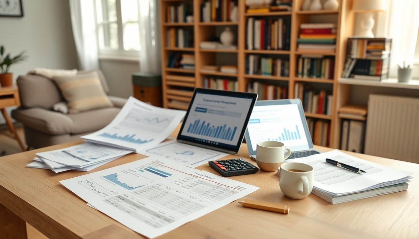 Explorer les pratiques budgétaires modernes et les tendances de consommation