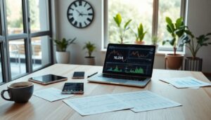 Explorer les stratégies d’investissement actives et passives : quel est le meilleur choix ?