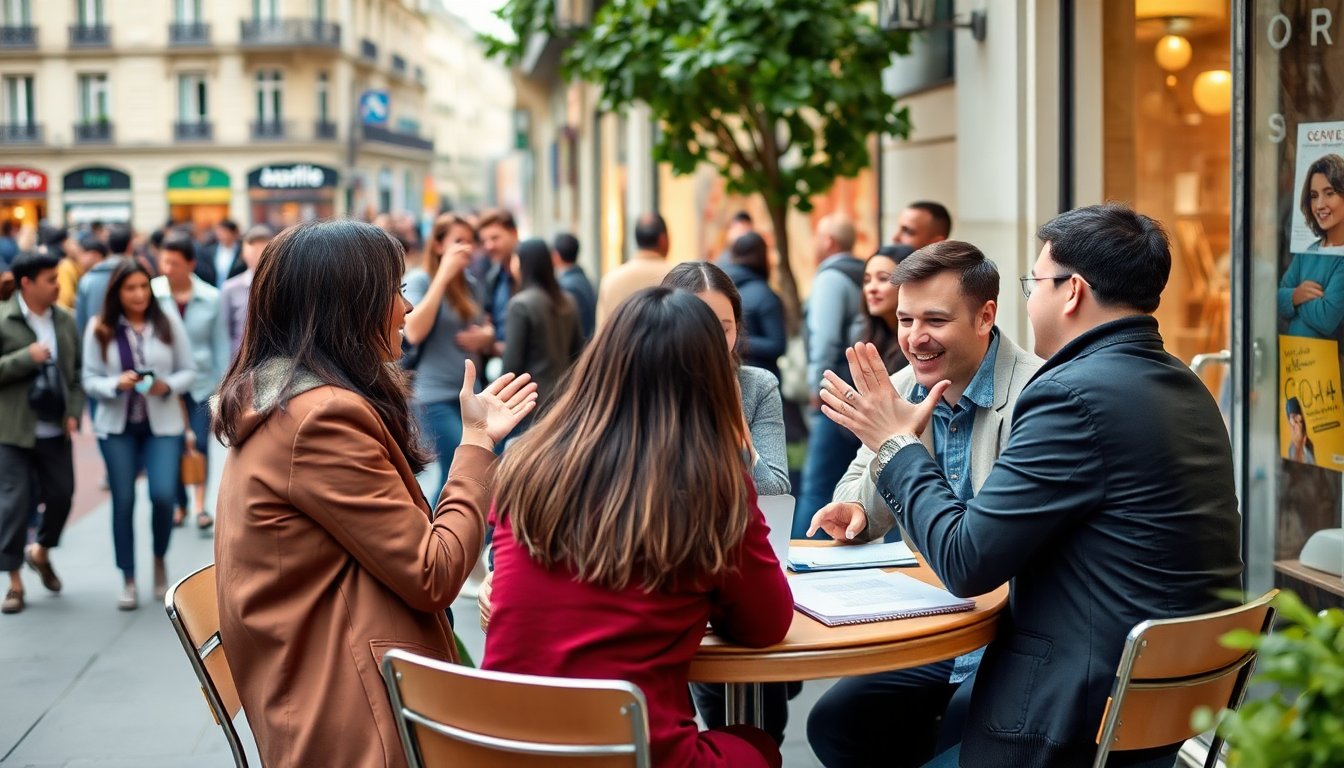 Explorer l’impact des facteurs sociaux sur le comportement économique