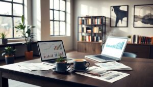 Explorer l’univers de l’investissement et de la propriété immobilière