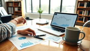 Exploring the effects of loss aversion on investing behavior