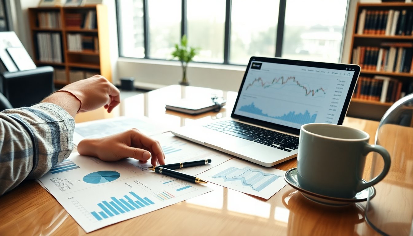 Exploring the effects of loss aversion on investing behavior
