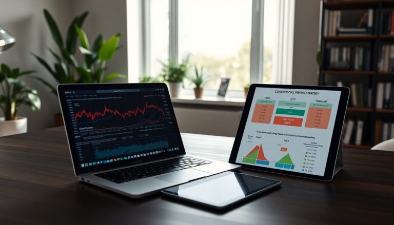 exploring the rise of option based etfs for income generation 1760449699