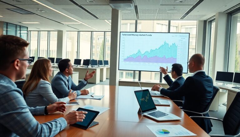 fonds du marche monetaire tokenises lecons de cybersecurite a retenir 1761376108