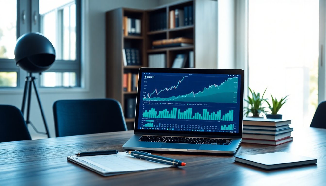 Guide complet des programmes d’investissement à haut rendement et de leur potentiel