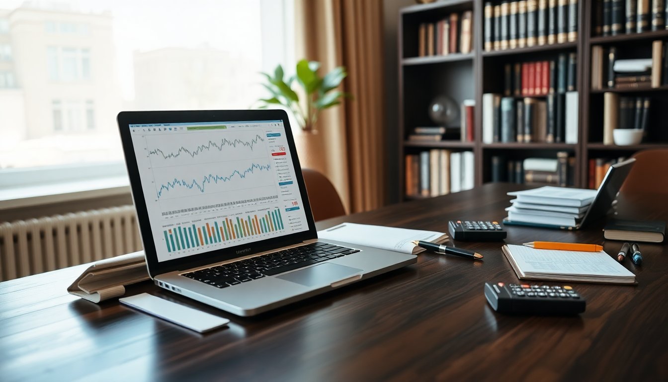 Guide complet des stratégies d’investissement actives et passives