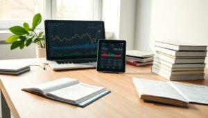 Guide complet des stratégies d’investissement actives et passives : Maximisez vos rendements !