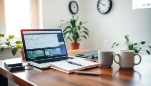 Guide complet sur les stratégies d’investissement actives et passives : tout ce que vous devez savoir