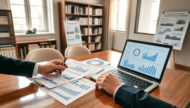 how to identify risks in passive real estate investments 1760611694