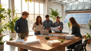 La durabilité : un atout majeur pour la compétitivité des entreprises