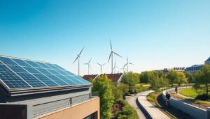 La France introduit des mesures ambitieuses pour le climat