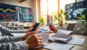 La montée en popularité des ETF basés sur les options chez les investisseurs en quête de revenus
