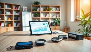 La transformation digitale dans le traitement des maladies chroniques