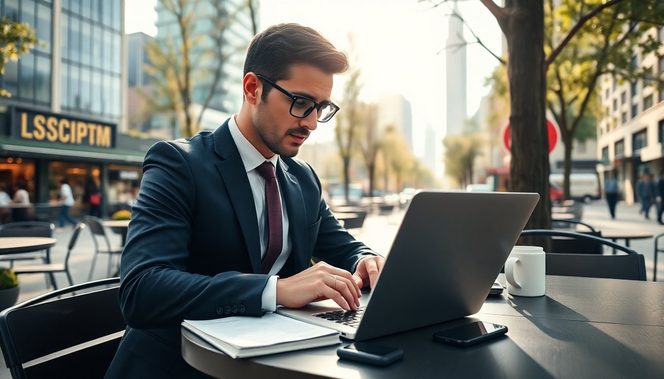 Les avantages d’adopter un mode de vie résident dans la planification financière