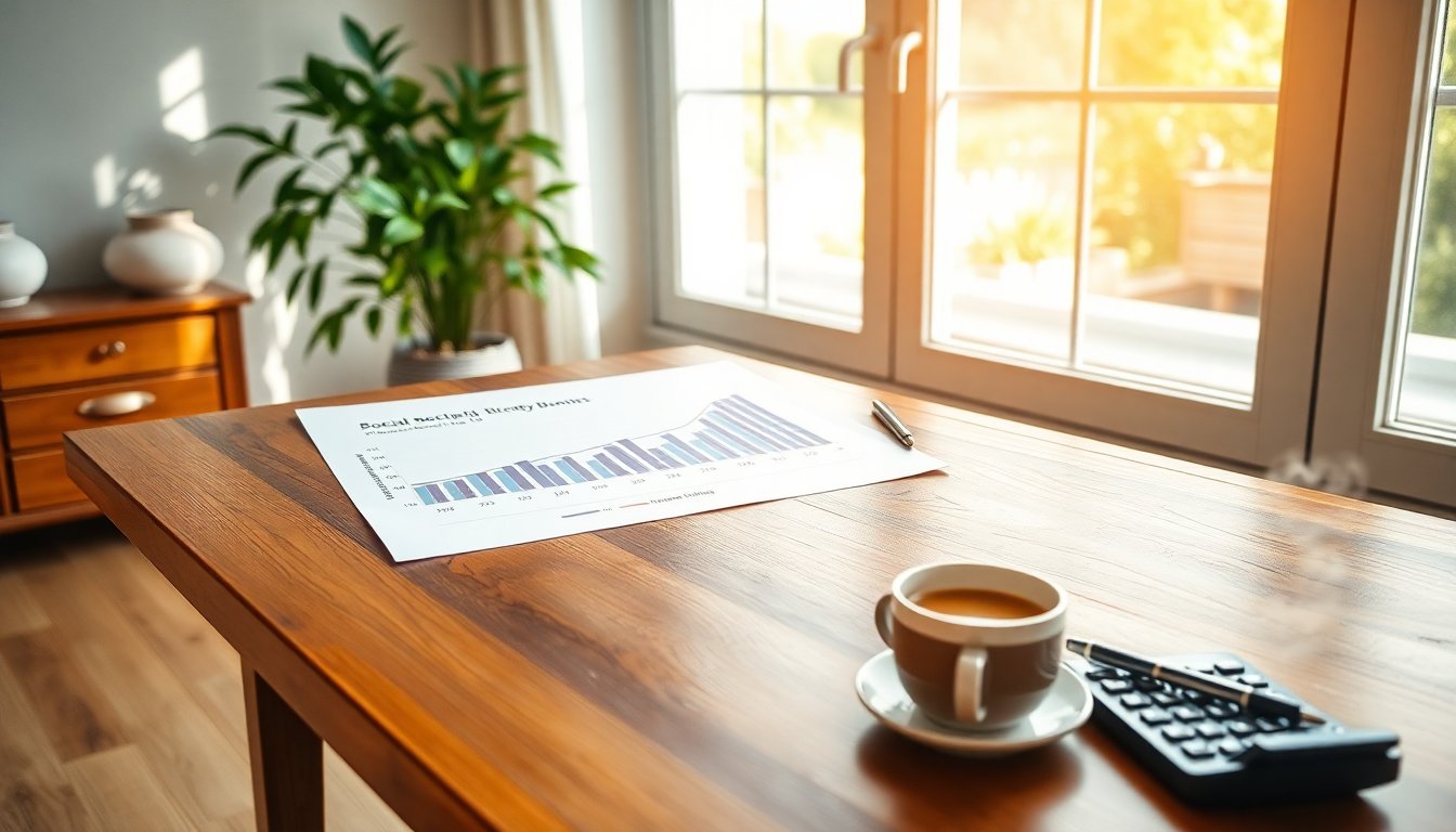 Les avantages de retarder la demande de prestations de sécurité sociale jusqu’à 70 ans