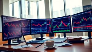 Les avantages des ETF à options dans un environnement de rendements faibles
